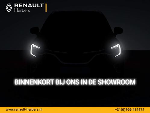 Renault Scénic 1.2 TCe Intens GROOT NAVI / CRUISE / HALF LE, Auto's, Renault, Bedrijf, Te koop, Scénic, ABS, Airbags, Airconditioning