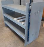 Stelling voor Opel Vivaro L2 bus met dubbele cabine 2008, Auto diversen, Ophalen