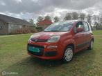 Fiat Panda 0.9 TwinAir Lounge, Auto's, Voorwielaandrijving, Gebruikt, Panda, Origineel Nederlands