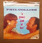 Phil Collins  - A groovy kind of love - Single is TOP, Gebruikt, Verzenden, 7 inch, Single