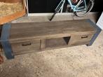 Tv meubel 190cm breed, Ophalen, Overige materialen, Gebruikt, 150 tot 200 cm
