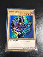 Dark Magician, Hobby en Vrije tijd, Verzamelkaartspellen | Yu-gi-Oh!, Ophalen of Verzenden, Zo goed als nieuw, Losse kaart