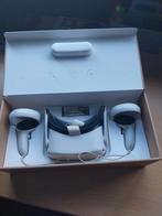 Meta Quest 2 128GB - VR Bril, Spelcomputers en Games, Virtual Reality, Ophalen of Verzenden, Zo goed als nieuw, Overige platformen