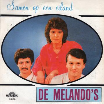 De Melando's - Als sterren aan de hemel staan beschikbaar voor biedingen