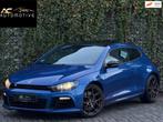Volkswagen Scirocco 2.0 TSI R DSG/Leder/Pano/Xenon, Gebruikt, 4 cilinders, 1984 cc, Leder