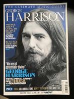 George Harrison van The Beatles The Ultimate Music guide, Verzamelen, Ophalen, Boek, Tijdschrift of Artikel