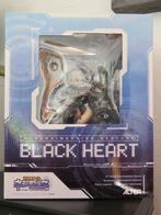 Hyperdimension Neptunia black Heart Anime  PVC Figure, Verzamelen, Ophalen, Gebruikt