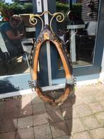 Gareel, Dieren en Toebehoren, Paarden en Pony's | Hoofdstellen en Tuigage, Ophalen, Zo goed als nieuw