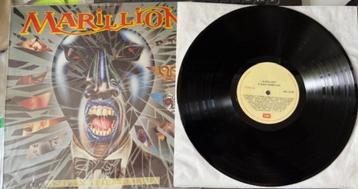 Marillion - B'sides Themselves Venezuela lp beschikbaar voor biedingen