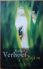 KORTING! Déjà vu - Esther Verhoef, Ophalen of Verzenden, Zo goed als nieuw, Nederland, Esther Verhoef