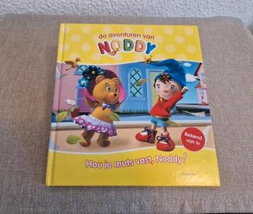 Noddy boekje  beschikbaar voor biedingen