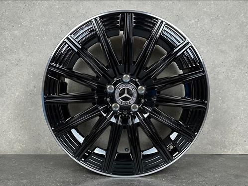 Mercedes-Benz GLA / GLB X247 20 INCH AMG Velgen NIEUW , Auto-onderdelen, Banden en Velgen, Velg(en), 20 inch, Nieuw, Ophalen of Verzenden