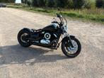 Yamaha XVS 1100 Bobber, Particulier, Meer dan 35 kW, 2 cilinders, 1063 cc