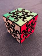 Gear cube, Ophalen of Verzenden, Minder dan 500 stukjes, Zo goed als nieuw, Rubik's of 3D-puzzel