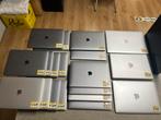 Onderdelen 19 stuks Apple Macbook , diverse type zie fotos, Computers en Software, Apple Macbooks, Ophalen, Gebruikt, 13 inch