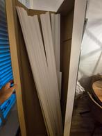 Sierlijsten Wand & Plafond - Decoflair Room Kit D10, Doe-het-zelf en Verbouw, Plinten en Afwerking, Ophalen, Kunststof, 250 cm of meer