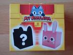 Nieuw speeltje Pet Simulator konijn uit Happy Meal McDonalds, Ophalen, Nieuw