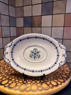 antiek serveer schaaltje,Coalport,lengte 23 cm,breed  16 cm, Antiek en Kunst, Antiek | Servies los, Ophalen of Verzenden