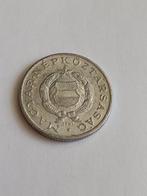 Hungarije 1 Forint 1981, Postzegels en Munten, Munten | Europa | Niet-Euromunten, Verzenden, Hongarije