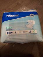 Nieuw attends maat L  flex, Ophalen of Verzenden, Nieuw
