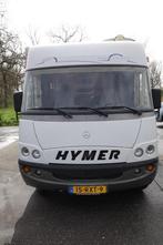 Hymermobil Starline 630, Mercedes, Automaat, Caravans en Kamperen, Campers, 6 tot 7 meter, Diesel, Particulier, Mercedes-Benz