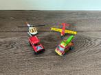 Speelgoed voertuigen Matchbox, Verzamelen, Speelgoed, Ophalen of Verzenden, Gebruikt