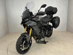 Yamaha TRACER 9 GT (bj 2021), Motoren, Motoren | Yamaha, Bedrijf, Toermotor