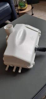 Waterinlaat/Zeepbakhouder Wasmachine, Ophalen, Nieuw