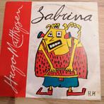 Hugo matthysen /Sabrina, Cd's en Dvd's, Ophalen of Verzenden, Gebruikt, Overige formaten, Levenslied of Smartlap