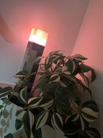 Minecraft Lamp Torch, Huis en Inrichting, Lampen | Wandlampen, Ophalen of Verzenden, Zo goed als nieuw