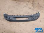 Audi A3 8Y 8Y4 Sportback S-line diffuser 8Y4807521B SPOILER, Gebruikt, Achter, Bumper, Audi