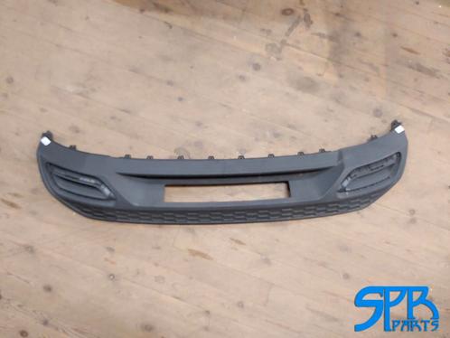 Audi A3 8Y 8Y4 Sportback S-line diffuser 8Y4807521B SPOILER, Auto-onderdelen, Carrosserie en Plaatwerk, Bumper, Audi, Achter, Gebruikt