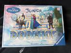 Junior doolhof Frozen, Hobby en Vrije tijd, Gezelschapsspellen | Bordspellen, Drie of vier spelers, Ophalen, Nieuw, Ravensburger