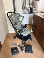 Easywalker Rocket S peanuts limited edition + accessoires, Ophalen of Verzenden, Nieuw, Kinderwagen, Overige merken