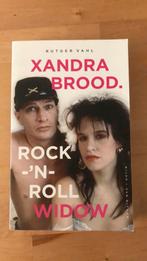 Rock N Roll Xandra Brood, Ophalen of Verzenden, Zo goed als nieuw