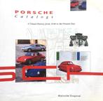 PORSCHE Catalogs - Toogood - 1991 - engels, Porsche, Ophalen of Verzenden, Zo goed als nieuw
