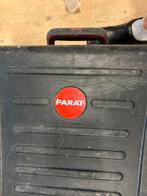 Parat Gereedschapskoffer Elektricien - Gebruikt, Ophalen, Gebruikt