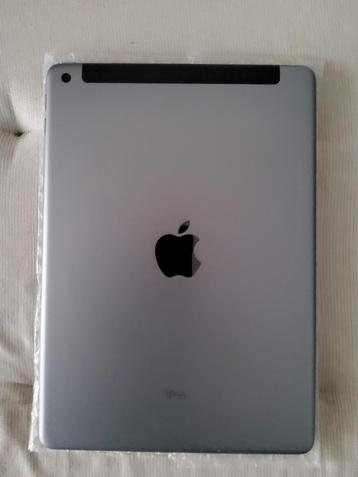 iPad 2018, 6e generatie (Model: MR6N2 FD/A) Gray