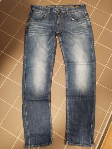 PME Legend jeans model Nightflight ptr120-mvb maat W36/L34. beschikbaar voor biedingen