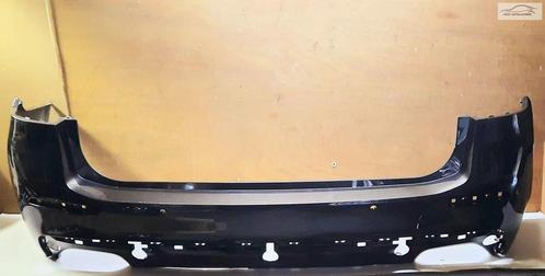 Achterbumper BMW 5-serie Touring G31 LCI v.a '20 PDC 9498620, Auto-onderdelen, Carrosserie en Plaatwerk, Bumper, BMW, Achter, Gebruikt