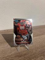 Jalen Carter 2022 Topps Bowman U Chrome 1st Bowman #37, Ophalen of Verzenden, Zo goed als nieuw