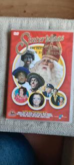 Dvd Sinterklaas en het geheim van de robijn, Diversen, Sinterklaas, Ophalen, Zo goed als nieuw