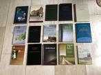 Theologische boeken -Preken, levensbeschrijvingen enz.€90,00, Boeken, Godsdienst en Theologie, Ophalen of Verzenden, Zo goed als nieuw