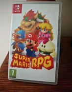 Super Mario RPG - Nintendo Switch, 1 speler, Nieuw, 2541 vb, Role Playing Game (Rpg)
