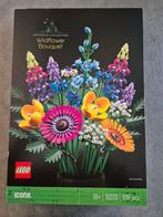 Lego wild flowers 10313, Kinderen en Baby's, Nieuw, Complete set, Ophalen of Verzenden, Lego