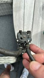 Honda oliepomp GAS (nsr?), Ophalen of Verzenden, Gebruikt, Blok