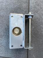 Spinder Falcon kantelblok fietsdrager voor 2 of 3 fietsen., Auto diversen, Fietsendragers, Verzenden, Gebruikt, Trekhaakdrager