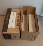 Diverse retro vintage wandtegels groen, Jade en wit, Doe-het-zelf en Verbouw, Tegels, Ophalen, Nieuw, Minder dan 20 cm, Minder dan 20 cm