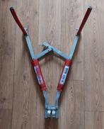 Eenvoudige handige (kogel-) Fietsendrager, ESA Click On, Ophalen of Verzenden, 2 fietsen, Zo goed als nieuw, Trekhaakdrager