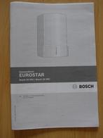 CV ketel Bosch 25 VCR, Doe-het-zelf en Verbouw, Verwarming en Radiatoren, Ophalen, Cv-ketel of Combi-ketel, Minder dan 60 cm, Gebruikt